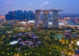 Singapore to develop digital platforms to support green finance