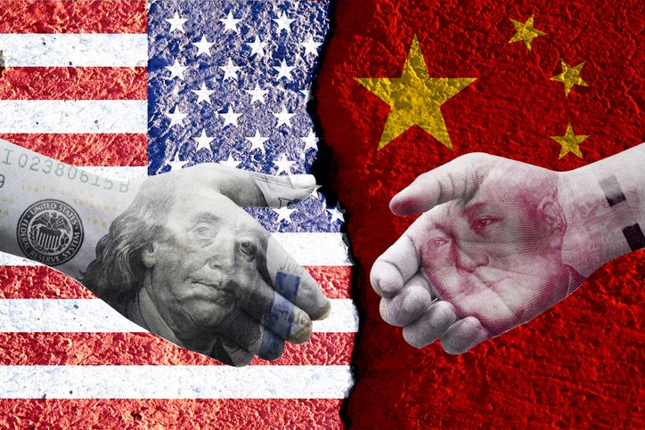 ChinaAMC (HK) and Franklin Templeton launch two new ETFs