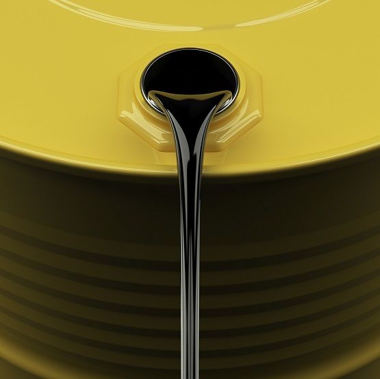 Oil exposes sector ETF risk