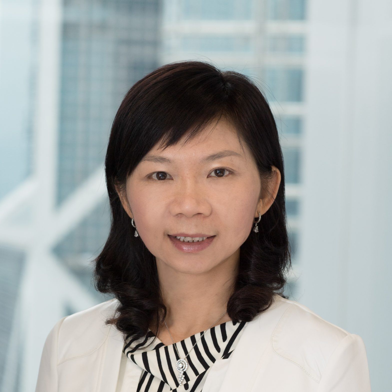 HSBC GAM positive on Asia credit