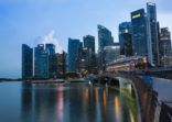 Fund houses prep products for Singapore retail investors