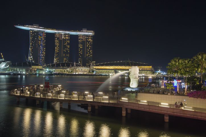 Lion Global joins income bandwagon in Singapore
