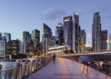 CSOP AM preps its first ETF in Singapore