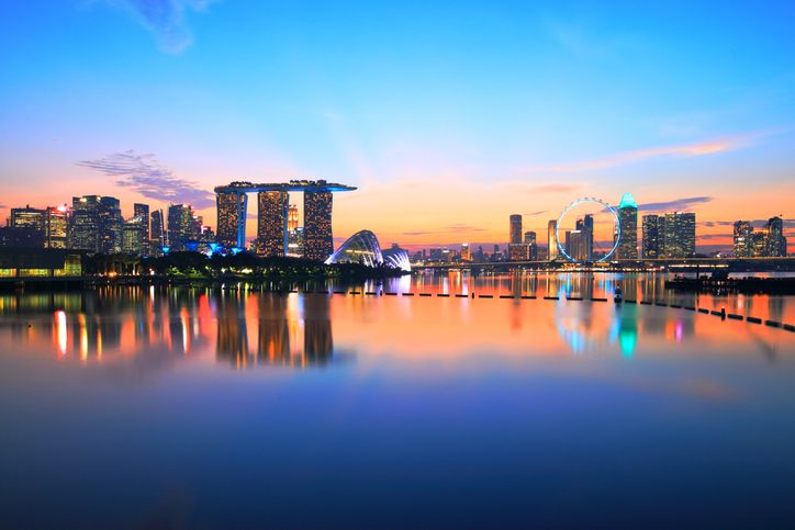 DBS PB’s barbell strategy returns 7% this year