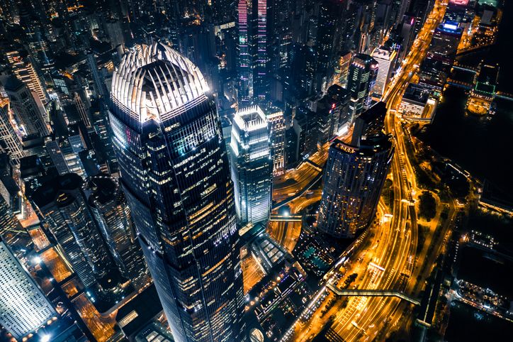 Hang Seng launches online fund service