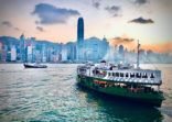 Hong Kong fund sales slump