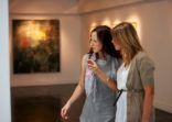 Young HNWIs become big spenders in art market