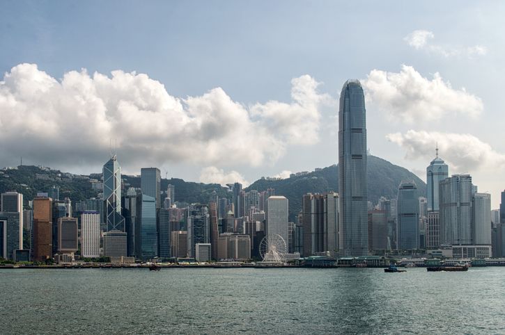 HK asset managers lack transparency