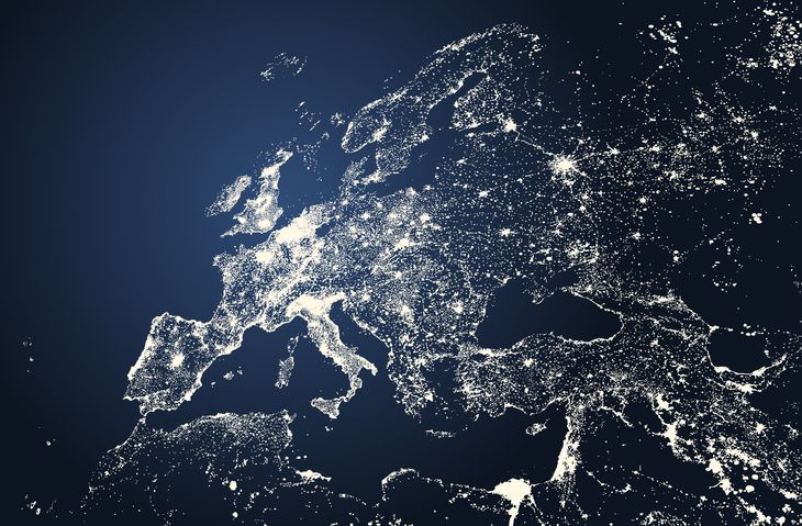 The top 10 performing European equity funds of 2025