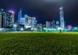 Sustainability gains importance in Hong Kong