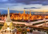 Bangkok Temples and Palace