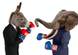 HEAD-TO-HEAD: MFS versus Morgan Stanley