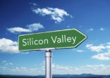 Silicon Valley Traffic Sign