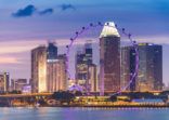Alternatives drives Singapore asset growth