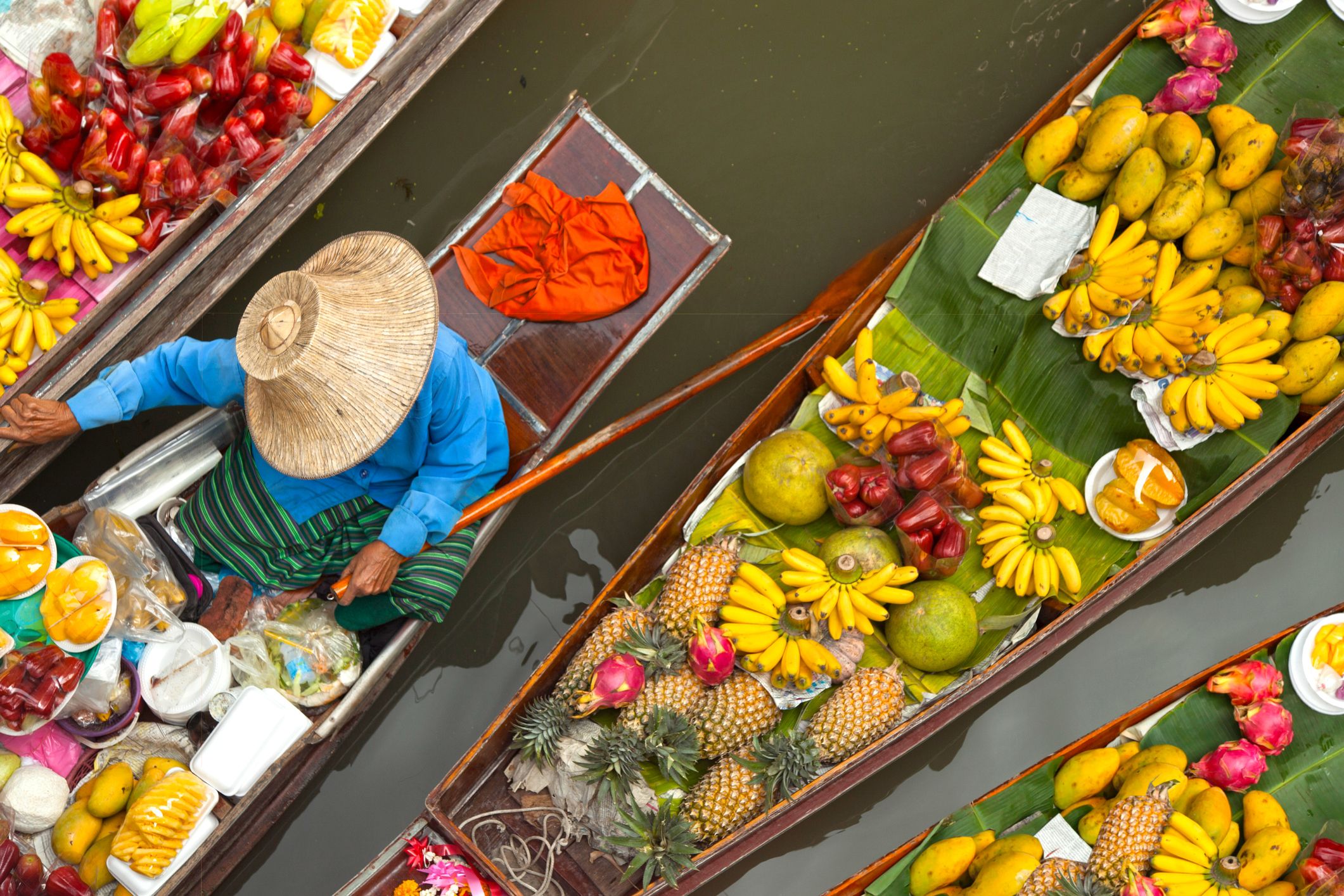 InnovestX partners with China AMC in Thailand to offer exposure to ETFs