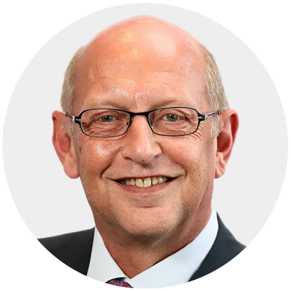 Rupert Walker