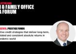 On-demand video: Fund Selector Asia DPM & Family Office Asia Forum 2020 - Prestige Funds