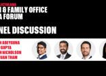 On-demand video: Fund Selector Asia DPM & Family Office Asia Forum 2020 - DPM Panel
