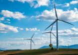 wind energy and the environment