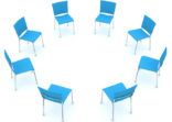 Chairs in Circle