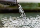 Global data companies ill-prepared to mitigate water risks
