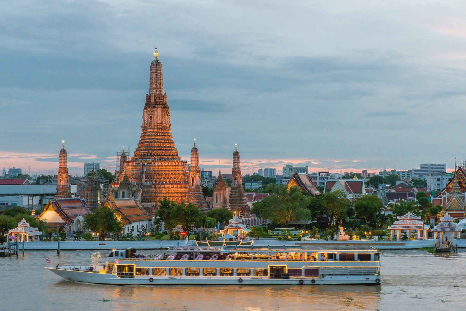 InnovestX and LH Fund bring a global enhanced strategy to the Thai market