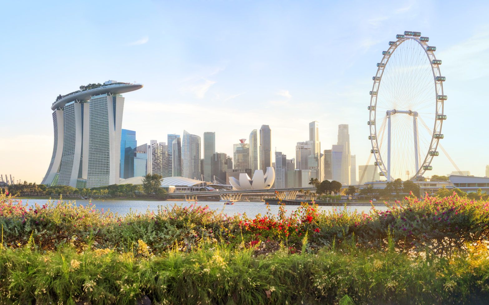 Singapore creates roadmap for sovereign green bonds