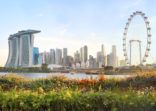 Singapore's Phillip Capital to launch first feeder