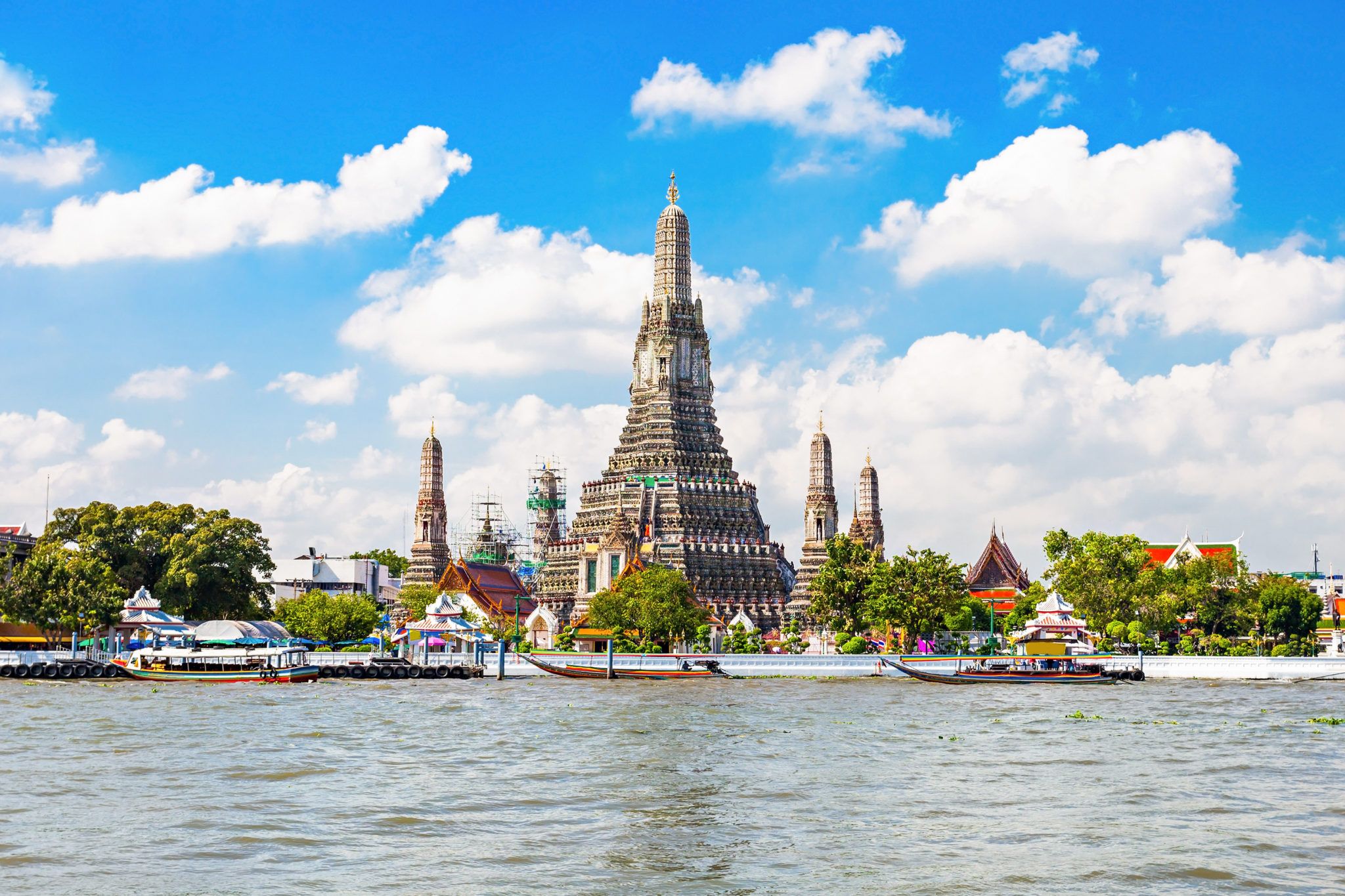 Kasikorn AM partners with JPMAM for two global equity funds - Fund ...