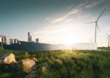 Ninety One launches environment fund in Singapore