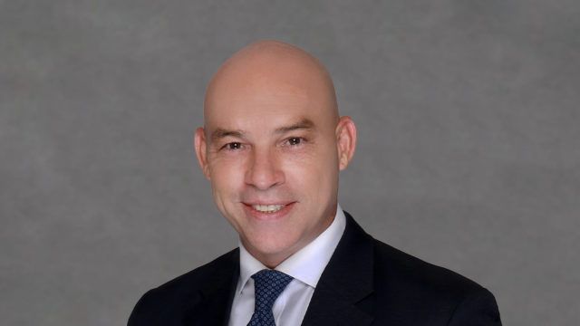 John Cappetta, Head of Private Banking, Asia Advisor, Ninety One