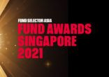 Winners of the 2021 FSA Fund Awards in Singapore are…