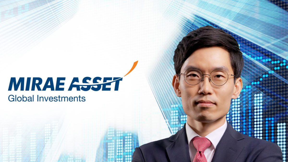 Mirae Asset Asia Growth Equity Fund Fund Selector Asia