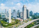 JPMAM expands sustainable offering in Singapore