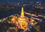 BNPP WM launches new Thailand business