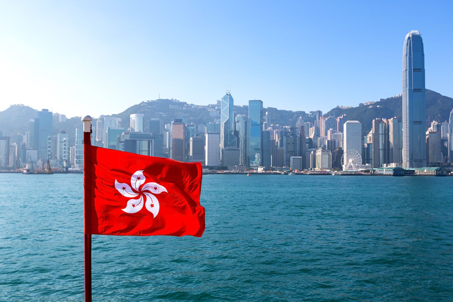 Federated Hermes plans to open Hong Kong office