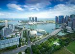 Singapore regulator forms new sustainability group