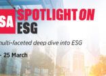 Spotlight On: ESG
