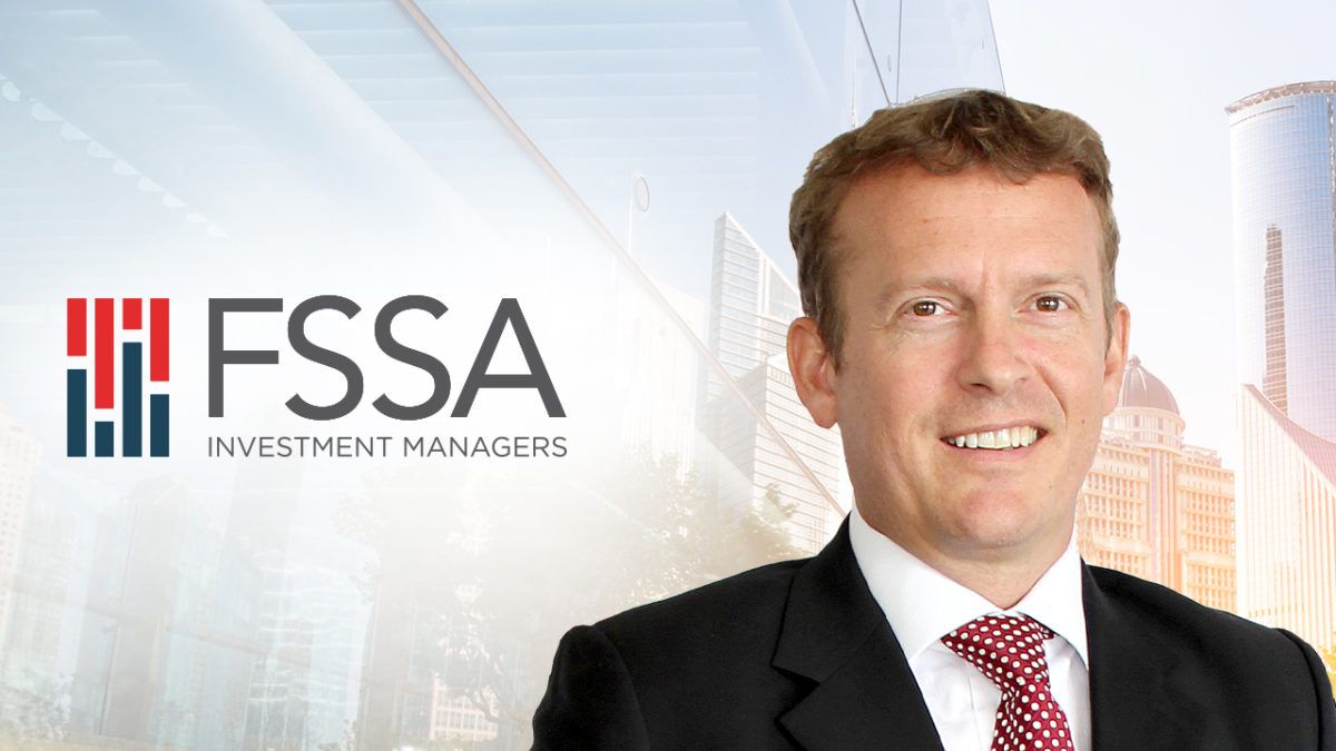 FSSA China Growth Fund - Fund Selector Asia
