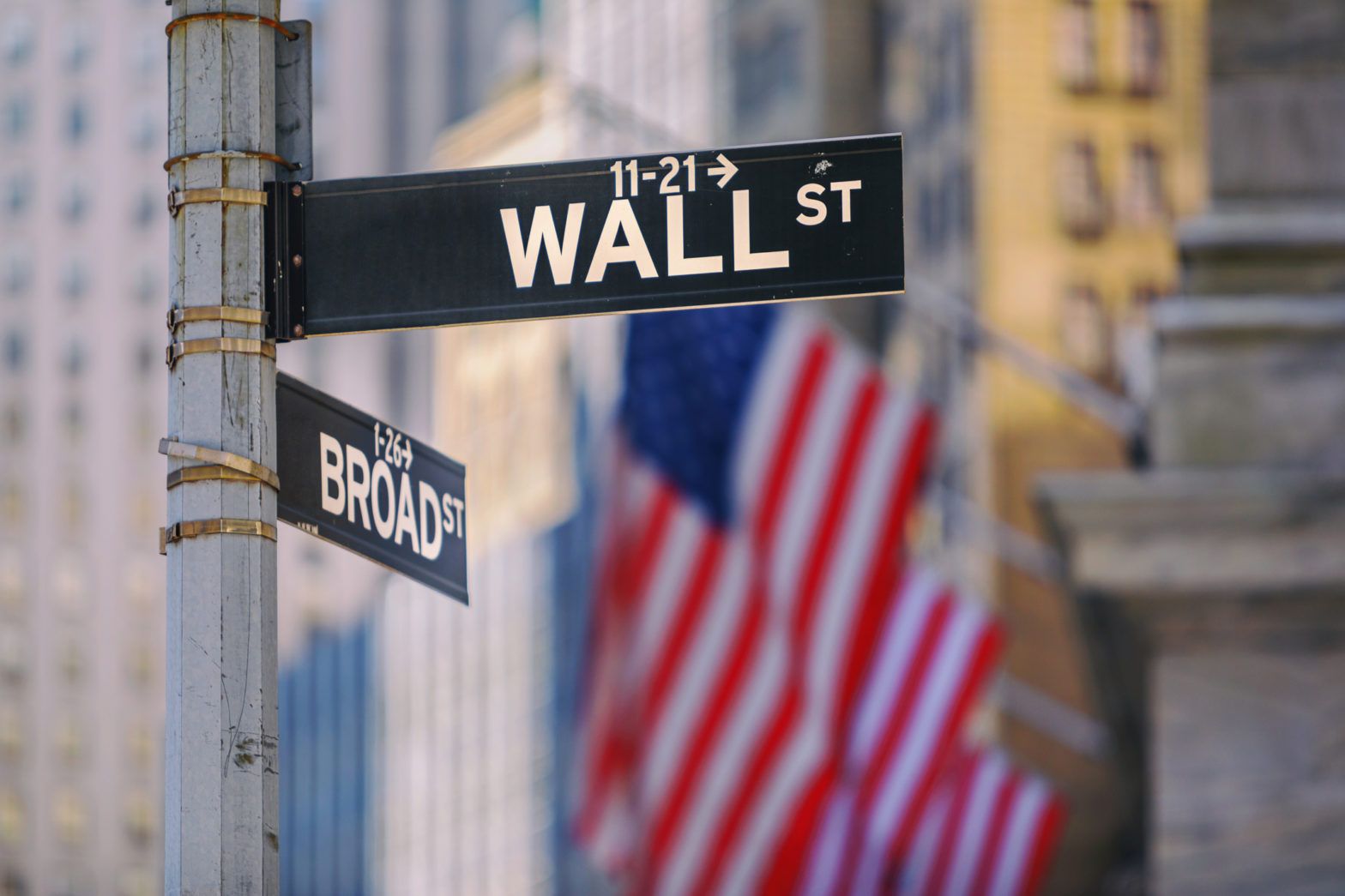UBP upgrades outlook on US equities