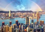Hong Kong’s ESG-approved funds outperform peers