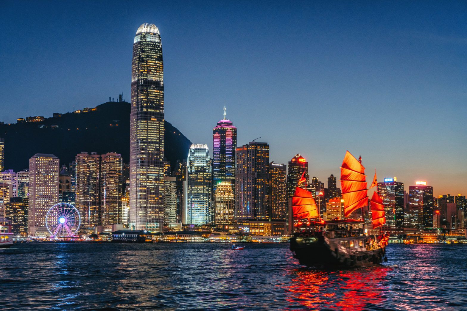 Mirae Asset expands ETF range in Hong Kong