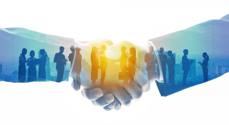 Hines recruits from Carlyle and Brookfield