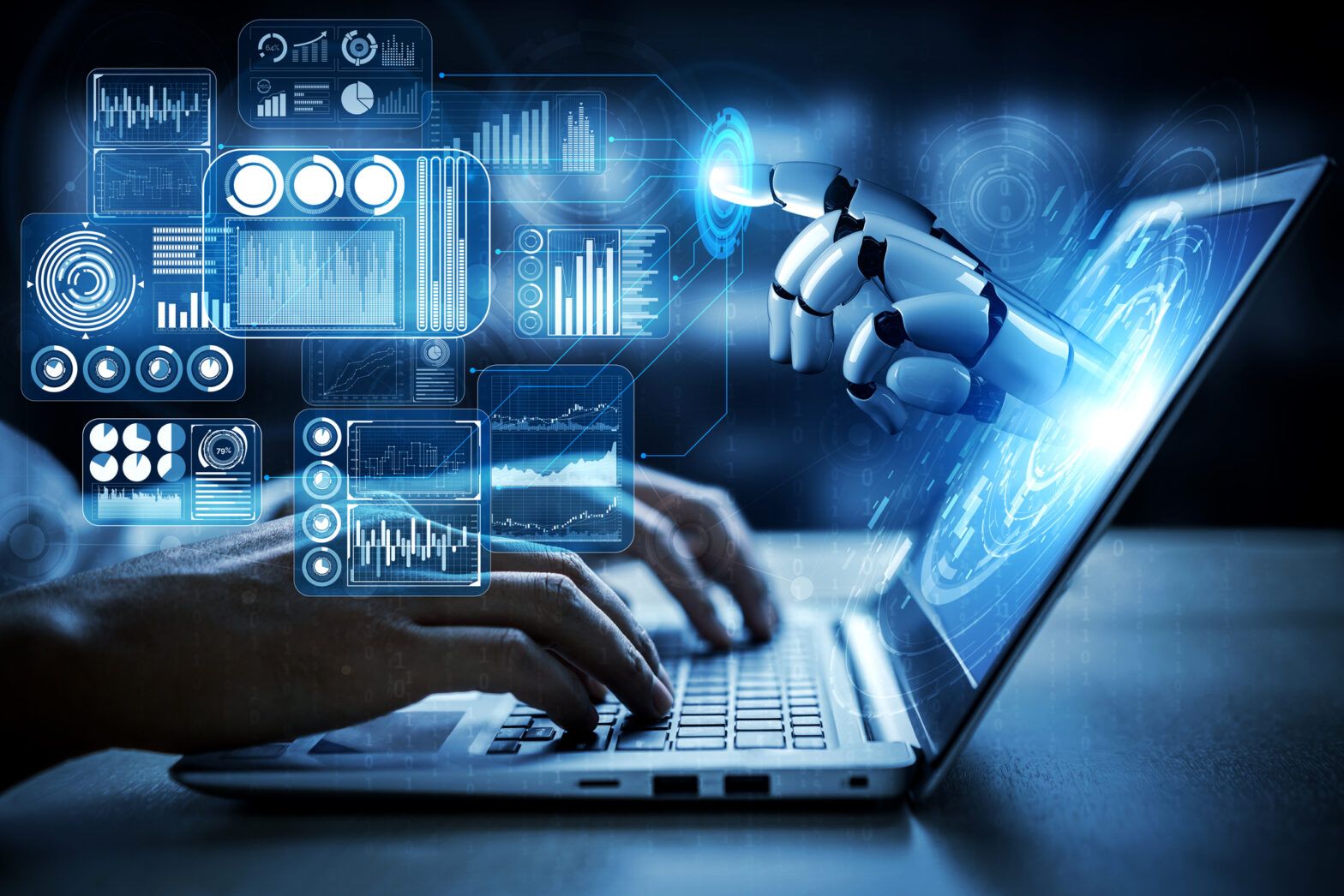 Rising technology demand in HK and Singapore wealth hubs