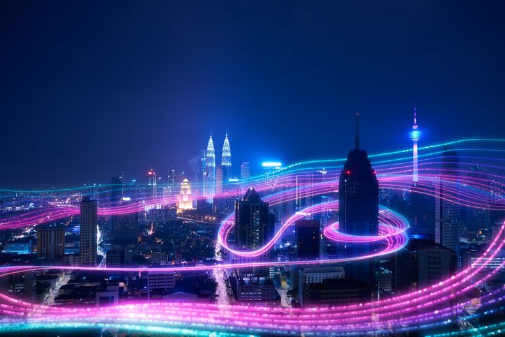 UOB AM Malaysia rolls out robo-powered FOF