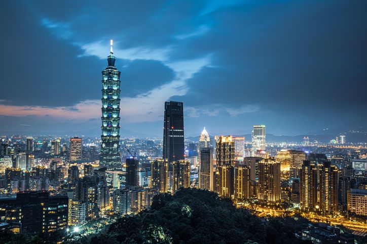 Taiwan to set disclosure rules for ESG funds