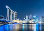 Lioner names Singapore CEO