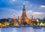 European firms eye deal for Thai asset manager