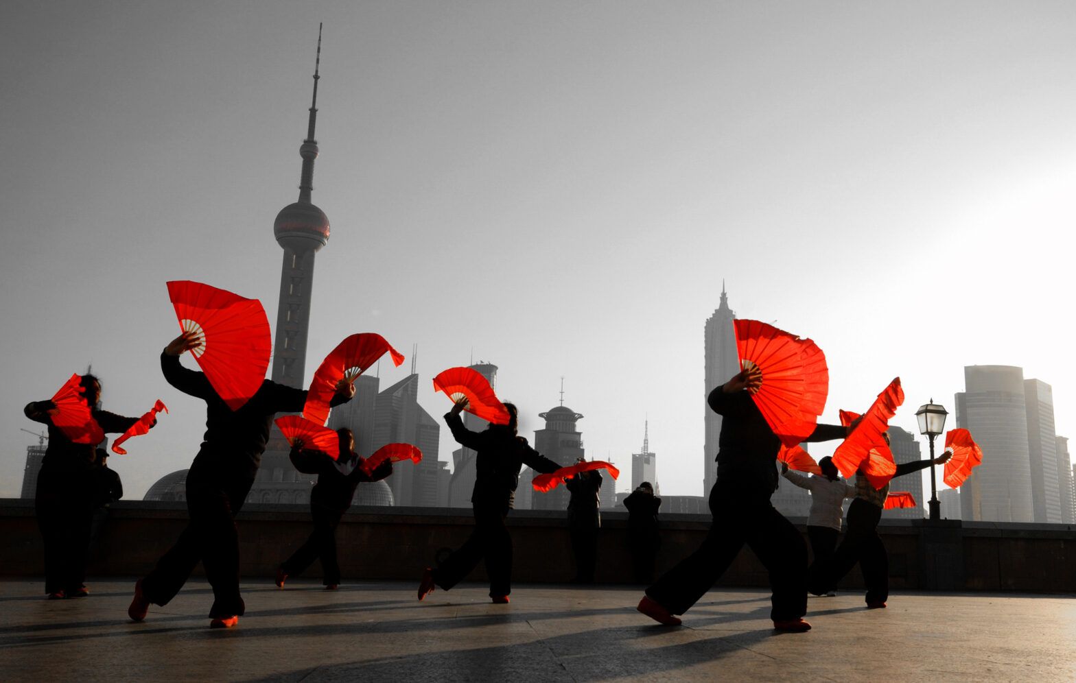 China extends wealth management scheme