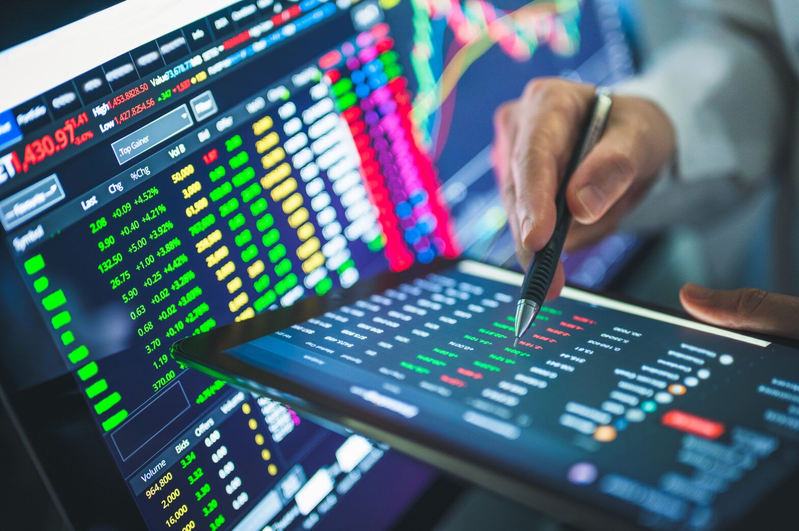 Goldman Sachs sees S&P 500 earnings at risk